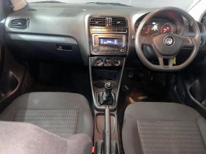 Volkswagen Polo Vivo hatch 1.4 Trendline - Image 11