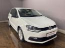 Thumbnail Volkswagen Polo Vivo hatch 1.4 Trendline