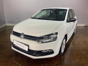 Volkswagen Polo Vivo hatch 1.4 Trendline - Image 2