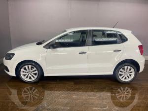 Volkswagen Polo Vivo hatch 1.4 Trendline - Image 6