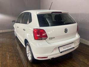 Volkswagen Polo Vivo hatch 1.4 Trendline - Image 8