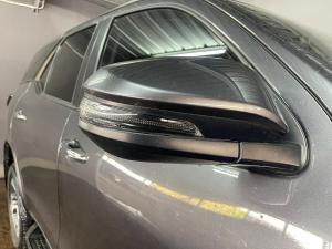 Toyota Fortuner 2.4GD-6 auto - Image 10