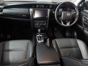 Toyota Fortuner 2.4GD-6 auto - Image 12