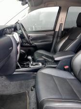 Toyota Fortuner 2.4GD-6 auto - Image 13