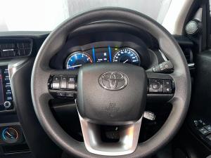 Toyota Fortuner 2.4GD-6 auto - Image 15
