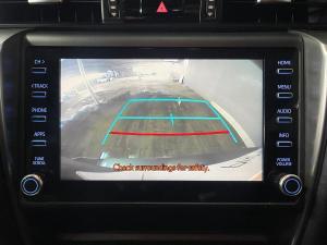 Toyota Fortuner 2.4GD-6 auto - Image 18