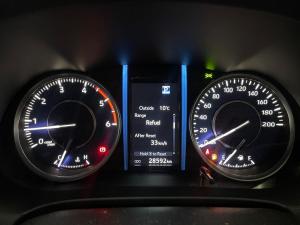 Toyota Fortuner 2.4GD-6 auto - Image 20