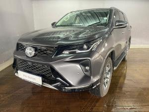 Toyota Fortuner 2.4GD-6 auto - Image 2