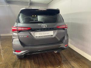 Toyota Fortuner 2.4GD-6 auto - Image 5
