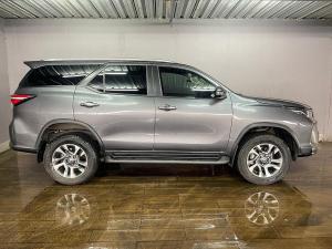 Toyota Fortuner 2.4GD-6 auto - Image 7