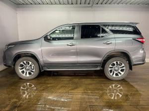 Toyota Fortuner 2.4GD-6 auto - Image 8