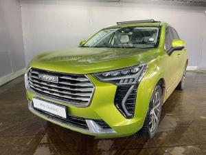 Haval Jolion 1.5T Super Luxury - Image 2