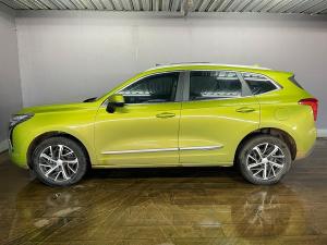Haval Jolion 1.5T Super Luxury - Image 5