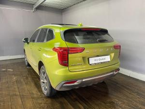 Haval Jolion 1.5T Super Luxury - Image 6