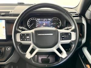 Land Rover Defender 110 D300 X-Dynamic SE - Image 16