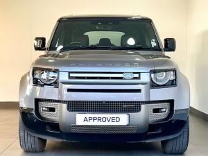 Land Rover Defender 110 D300 X-Dynamic SE - Image 2