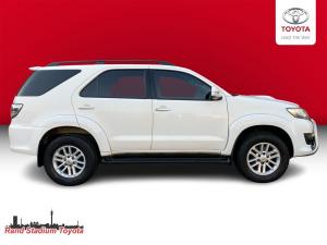 Toyota Fortuner 3.0D-4D Ltd edition - Image 5