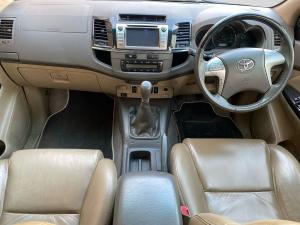 Toyota Fortuner 3.0D-4D Ltd edition - Image 6