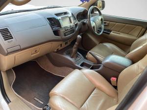 Toyota Fortuner 3.0D-4D Ltd edition - Image 7