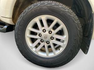 Toyota Fortuner 3.0D-4D Ltd edition - Image 9