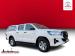 Toyota Hilux 2.4GD-6 double cab 4x4 SRX - Thumbnail 1