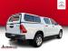Toyota Hilux 2.4GD-6 double cab 4x4 SRX - Thumbnail 4
