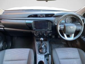 Toyota Hilux 2.4GD-6 double cab 4x4 SRX - Image 6