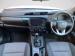 Toyota Hilux 2.4GD-6 double cab 4x4 SRX - Thumbnail 6