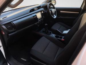 Toyota Hilux 2.4GD-6 double cab 4x4 SRX - Image 7