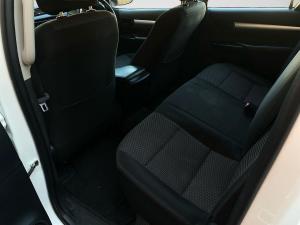 Toyota Hilux 2.4GD-6 double cab 4x4 SRX - Image 8