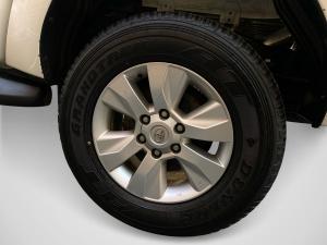 Toyota Hilux 2.4GD-6 double cab 4x4 SRX - Image 9