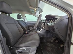Volkswagen Polo hatch 1.0TSI Trendline - Image 10