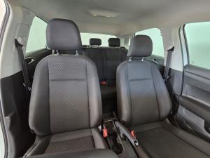 Volkswagen Polo hatch 1.0TSI Trendline - Image 11