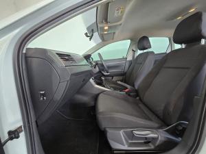 Volkswagen Polo hatch 1.0TSI Trendline - Image 12