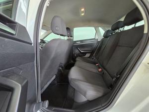 Volkswagen Polo hatch 1.0TSI Trendline - Image 13
