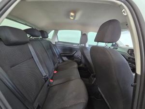 Volkswagen Polo hatch 1.0TSI Trendline - Image 14