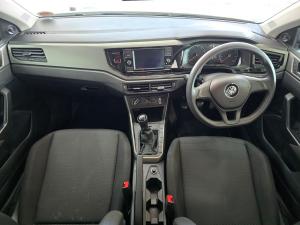 Volkswagen Polo hatch 1.0TSI Trendline - Image 15