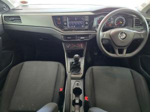 Volkswagen Polo hatch 1.0TSI Trendline - Image 17