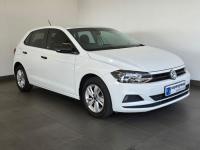 Thumbnail Volkswagen Polo hatch 1.0TSI Trendline