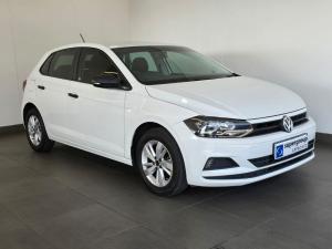 Volkswagen Polo hatch 1.0TSI Trendline - Image 1