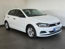Thumbnail Volkswagen Polo hatch 1.0TSI Trendline