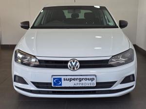 Volkswagen Polo hatch 1.0TSI Trendline - Image 2