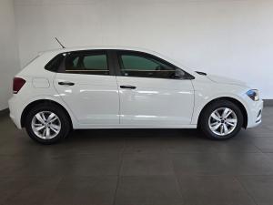 Volkswagen Polo hatch 1.0TSI Trendline - Image 3