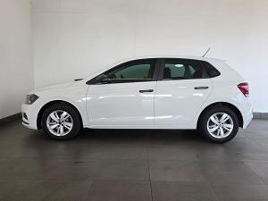 Volkswagen Polo hatch 1.0TSI Trendline - Image 4