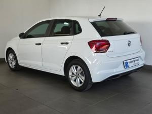 Volkswagen Polo hatch 1.0TSI Trendline - Image 5