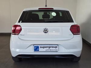 Volkswagen Polo hatch 1.0TSI Trendline - Image 6
