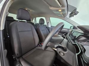 Volkswagen Polo hatch 1.0TSI Trendline - Image 9
