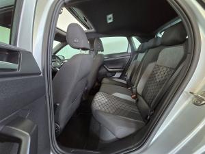 Volkswagen Polo hatch 1.0TSI R-Line - Image 10