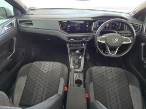 Volkswagen Polo hatch 1.0TSI R-Line - Image 15