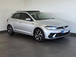 Volkswagen Polo hatch 1.0TSI R-Line - Image 1